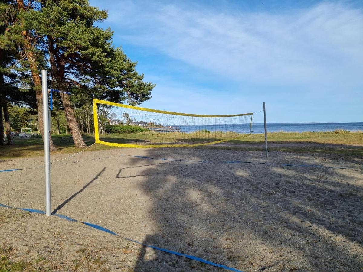 Beach Front Villa In Tonsberg Norway Only July 20-25 Buitenkant foto