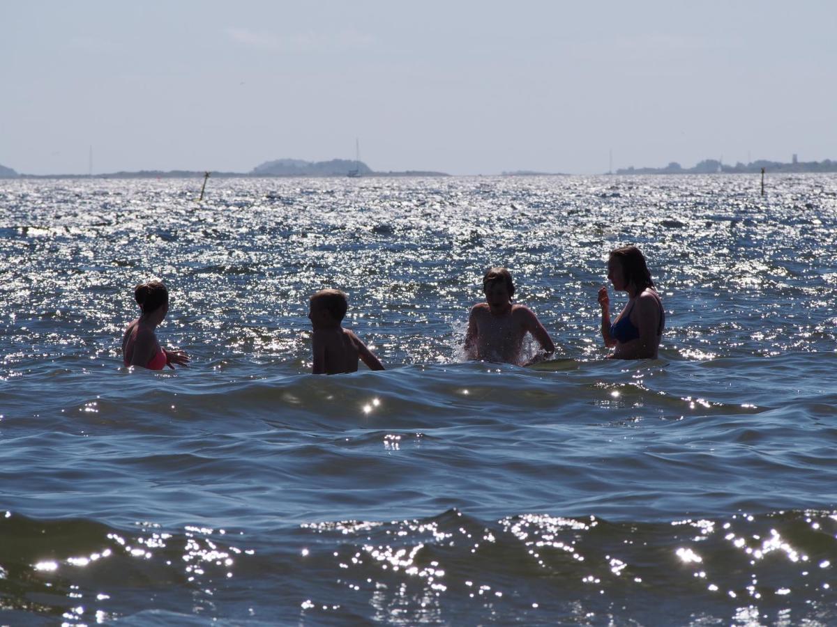 Beach Front Villa In Tonsberg Norway Only July 20-25 Buitenkant foto